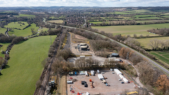 Holybourne Rail Terminal-9