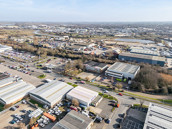 Trinity Trading Estate - Sittingbourne-68