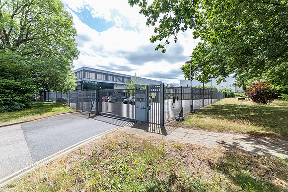 Imagination - Hemel Hempstead-84