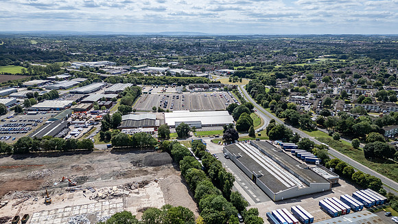 West Bank, Droitwich 094