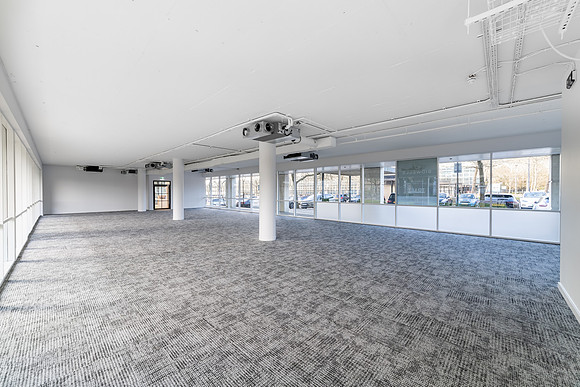 Northgate House - MK-75