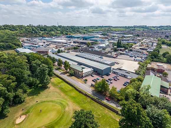 Alma Trade Park - Grantham-59