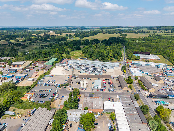 Alma Trade Park - Grantham-10