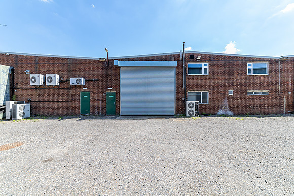 Padholme Road 111