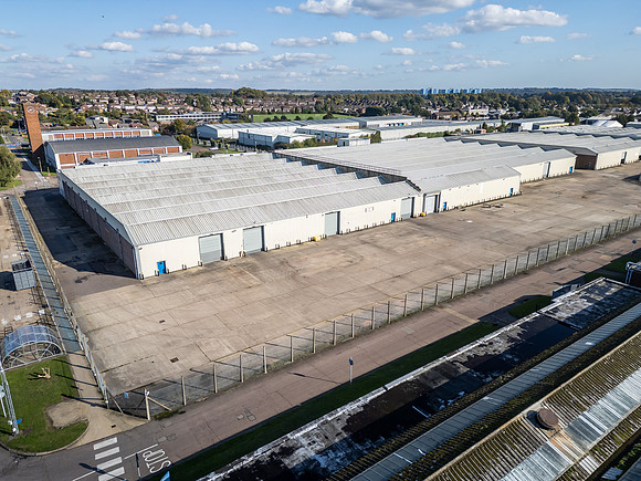 Luton Enterprise Park-45