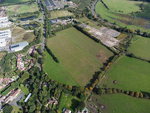 Longbridge Land, Warwick, CV34 6XU -0501