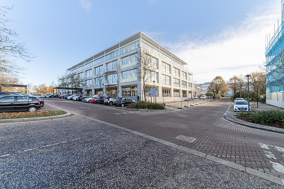 Northgate House - MK-91