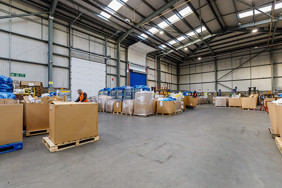 Unit B Axis Park, Slough 049