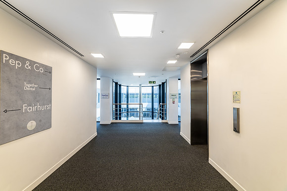 Oak House - Watford-13