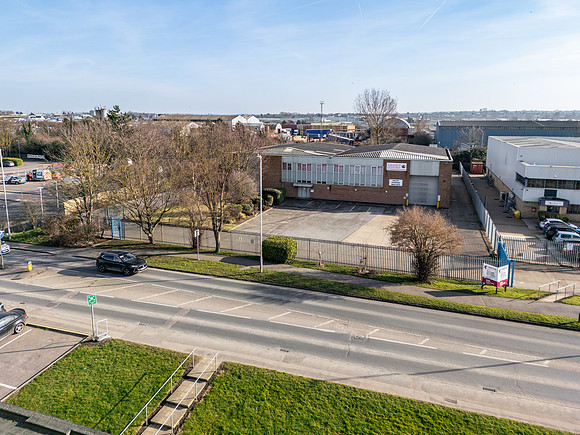 Trinity Trading Estate - Sittingbourne-92