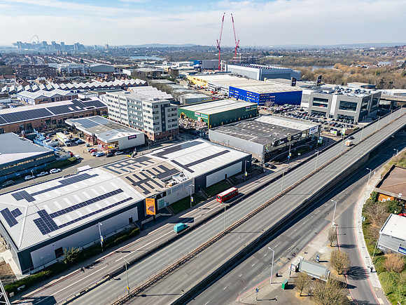 Units 2 and 3 - Oxgate Centre-102