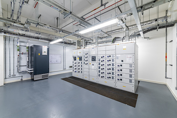 Imagination - Hemel Hempstead-22