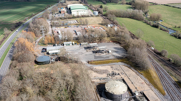 Holybourne Rail Terminal-107