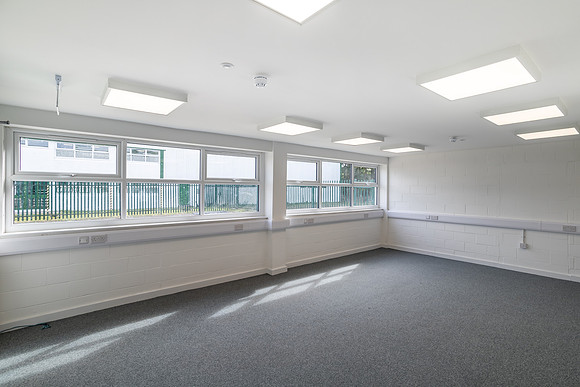 Brackmills Central - Unit 20-7