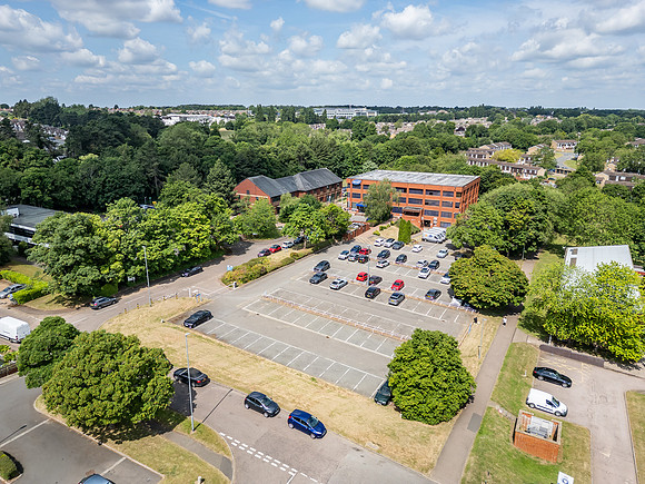 Pyramid Close - Weston Favell-46
