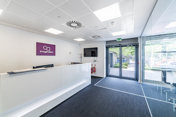 Imagination - Hemel Hempstead-50