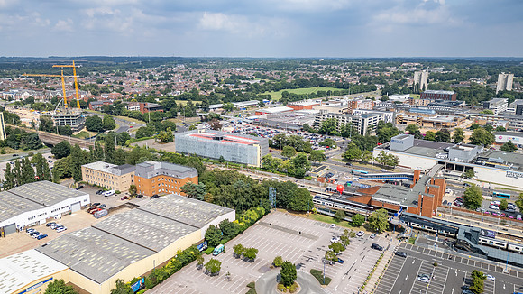 Station Place - Stevenage 028