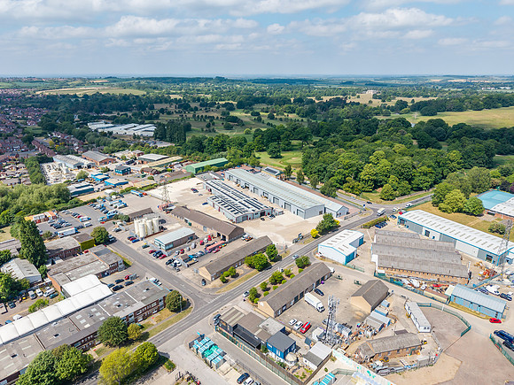 Alma Trade Park - Grantham-7
