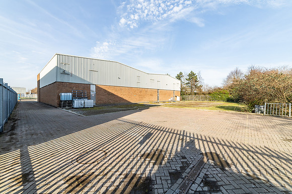 Trinity Trading Estate - Sittingbourne-137