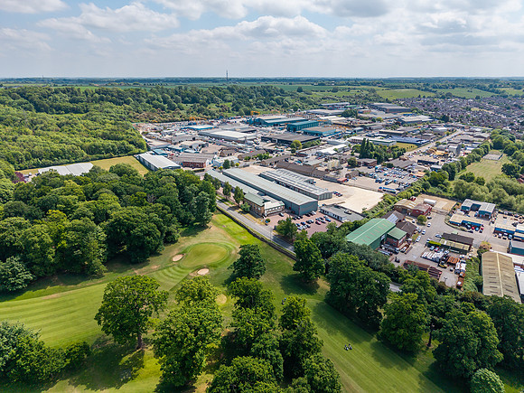 Alma Trade Park - Grantham-20