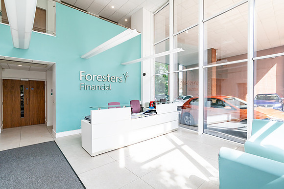 Foresters House - Bromley-19