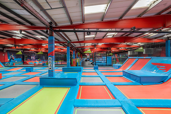 Avery Dell - Rush Trampoline Park-173