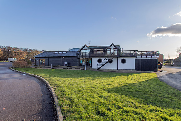 Liscombe 104