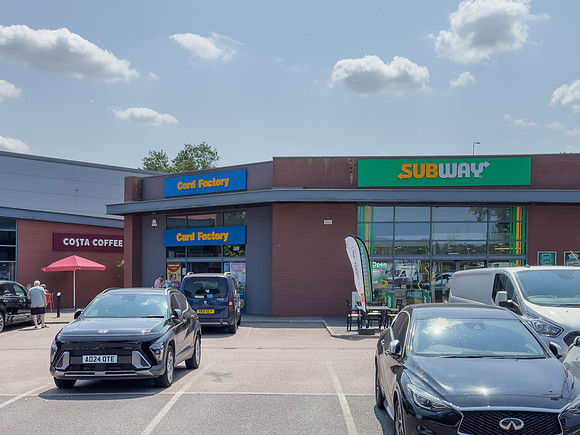 Dobbies - Kings Lynn-113