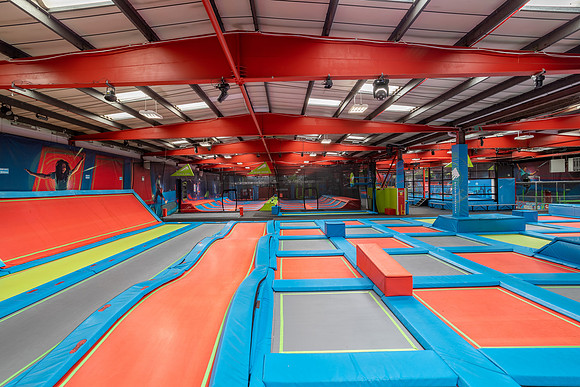 Avery Dell - Rush Trampoline Park-177
