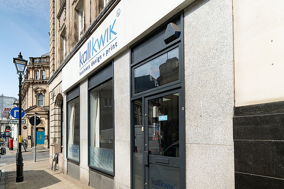 Bennetts Hill, Birmingham 019