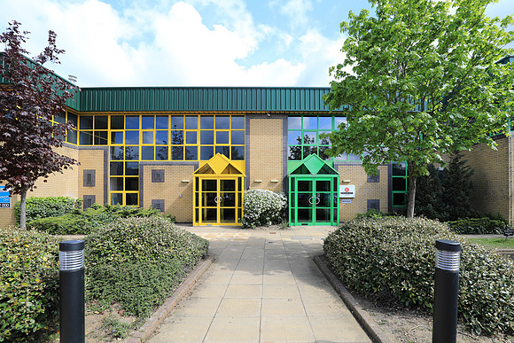 Brackmills Business Park 19