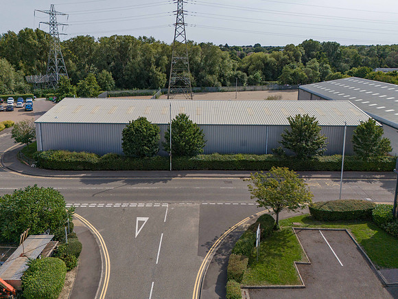Stag Park, Ashford (Unit 1) 079