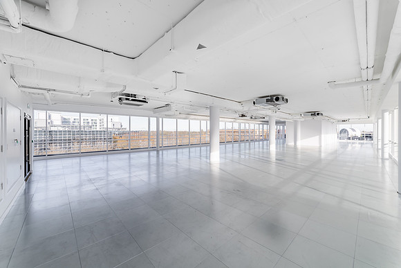 Northgate House - MK-6