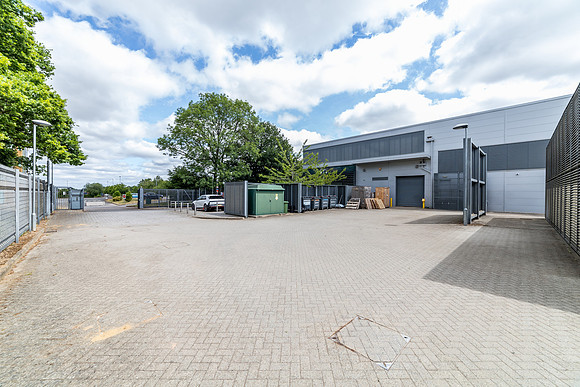 Imagination - Hemel Hempstead-59