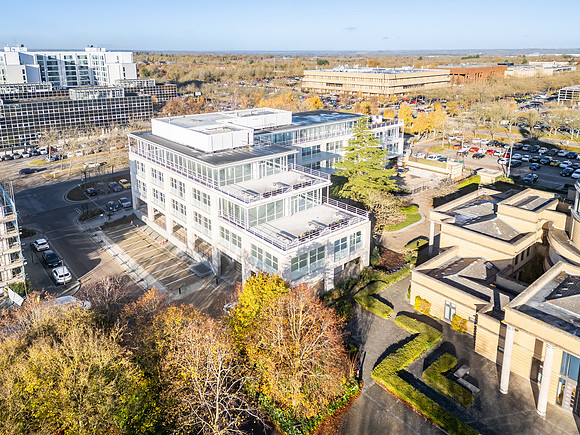 Northgate House - MK-152