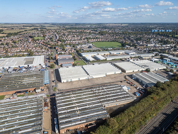 Luton Enterprise Park-9