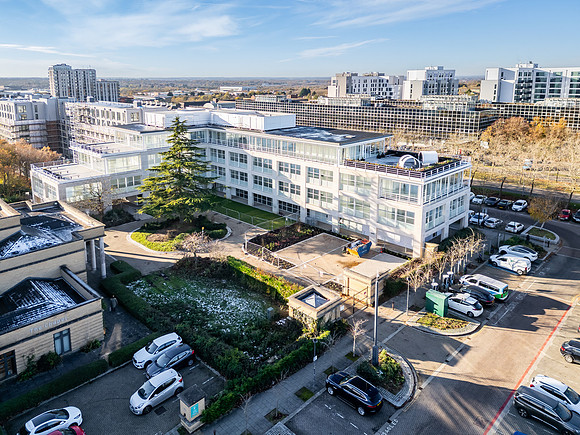 Northgate House - MK-146