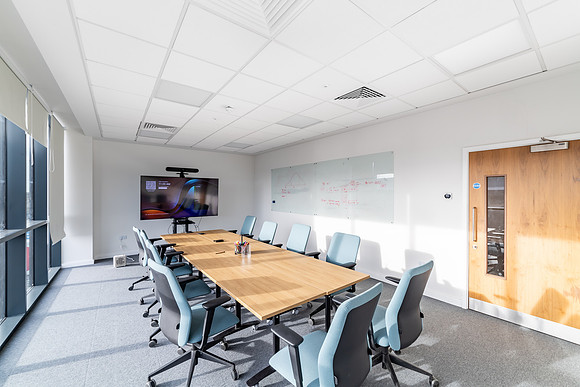 Unit 19 Ascent Logistics Park-16