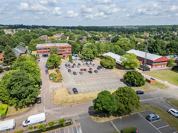Pyramid Close - Weston Favell-51