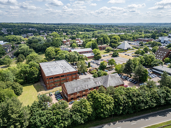 Pyramid Close - Weston Favell-70