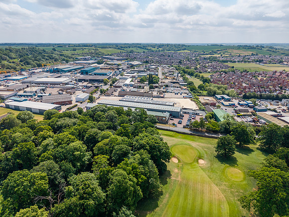 Alma Trade Park - Grantham-23