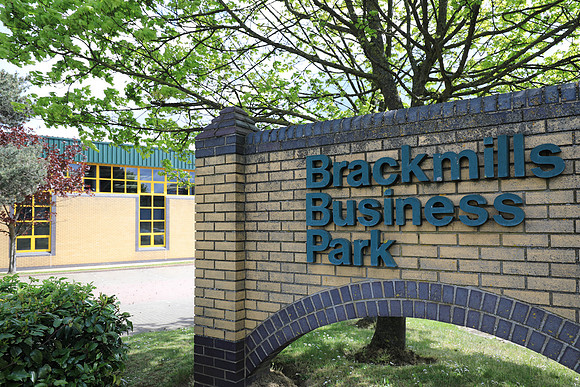 Brackmills Business Park 50