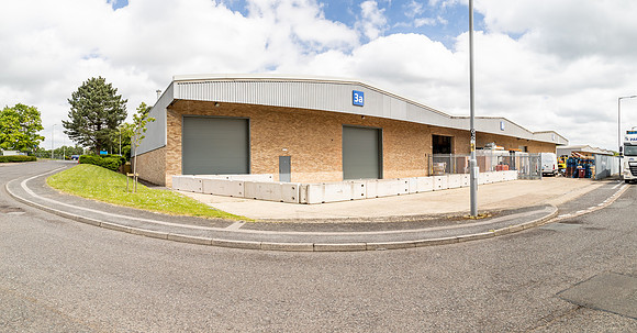 Unit 3a Canons Ind Park - Wolverton-13