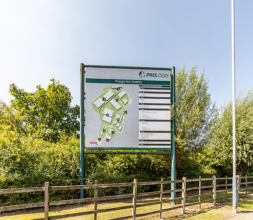 Dunlop Prologis Park - Coventry-109