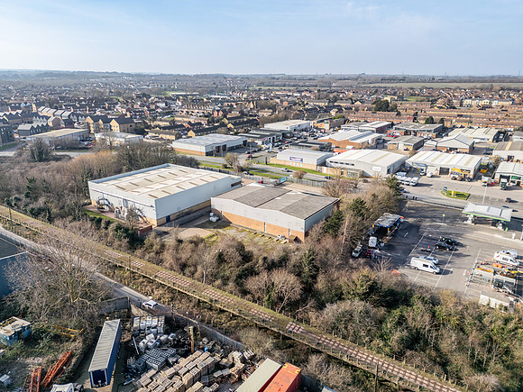 Trinity Trading Estate - Sittingbourne-66