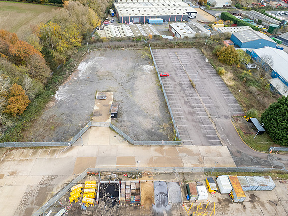 Bradfield Road - Wellingborough-15