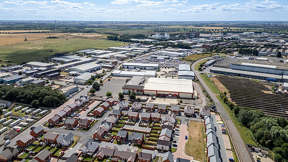 The Broadlands, Peterborough 073