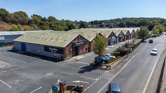 Worcester Trade Park 002