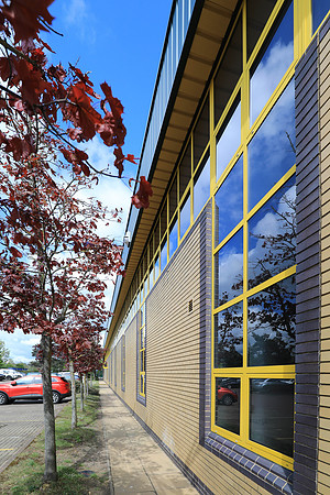 Brackmills Business Park 18