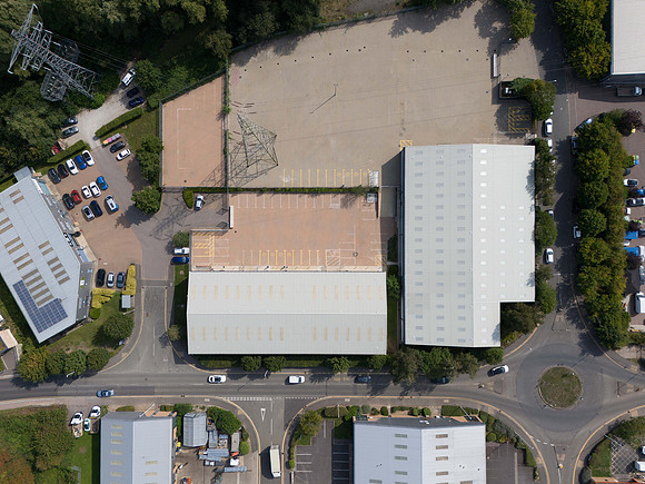 Stag Park, Ashford (Unit 1) 033